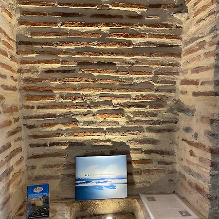 פאו Loft De Charme En Centre-Ville מראה חיצוני תמונה